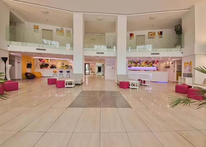Arena Mar &SPA